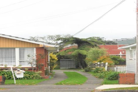 Photo of property in 9a Green Street, Epuni, Lower Hutt, 5011