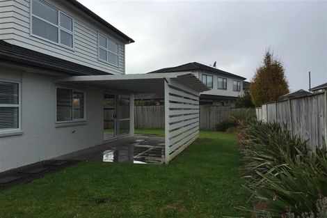 Photo of property in 6 Springcrest Drive, Karaka, Papakura, 2113