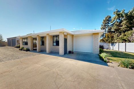 Photo of property in 95 South Town Belt, Rakaia, 7710