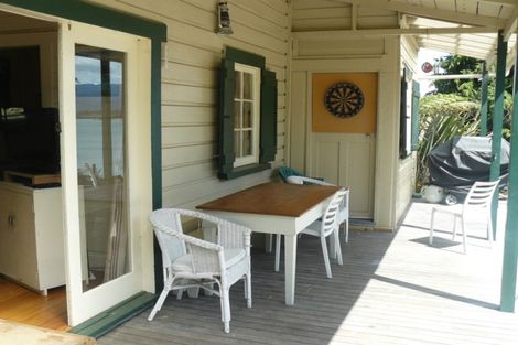 Photo of property in 271 Kina Peninsula Road, Tasman, Upper Moutere, 7173