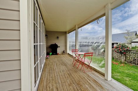 Photo of property in 12 Herbert Street, Gladstone, Invercargill, 9810