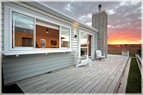 Photo of property in 4 Forbes Road, Foxton Beach, Foxton, 4815