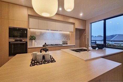 Photo of property in 4 Whale Bay Rise, Gulf Harbour, Whangaparaoa, 0930