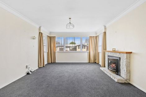 Photo of property in 43 Karaka Crescent, Levin, 5510