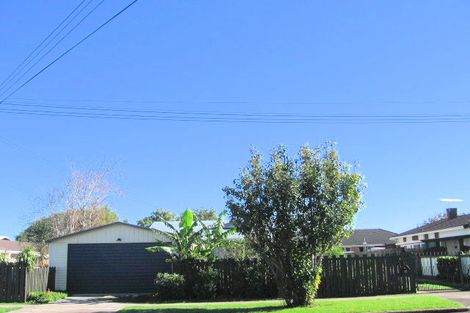 Photo of property in 10 Allenby Road, Papatoetoe, Auckland, 2025