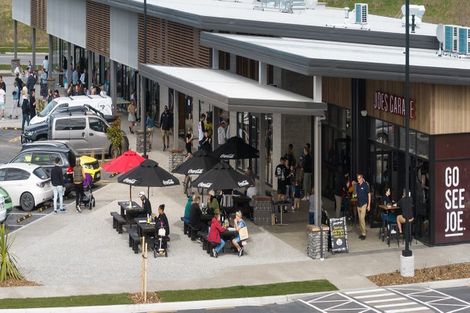 Photo of property in 69 Tara Crescent, Woodend, 7610