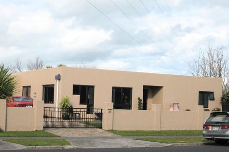 Photo of property in 22 Radiata Street, Fairview Downs, Hamilton, 3214