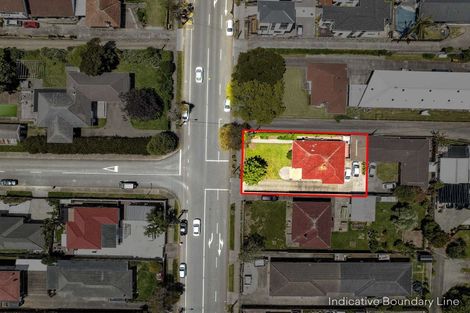 Photo of property in 1/5 Huia Road, Papatoetoe, Auckland, 2025