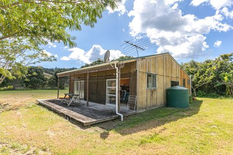 Photo of property in 161 Carey Road, Port Charles, Coromandel, 3584