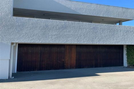 Photo of property in 218 Major Hornbrook Road, Mount Pleasant, Christchurch, 8081