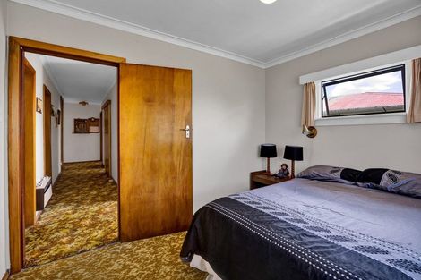 Photo of property in 5 Caplen Street, Hawera, 4610