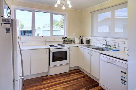 Photo of property in 14 William Benton Street, Featherston, 5710