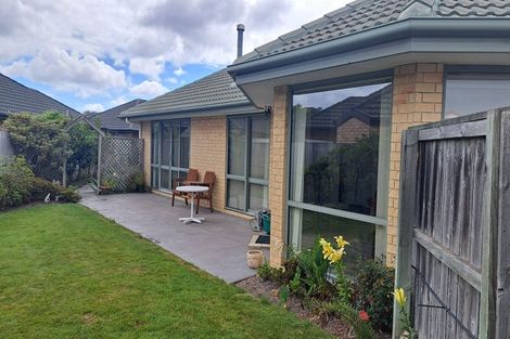 Photo of property in 3 Dunmurry Place, Casebrook, Christchurch, 8051