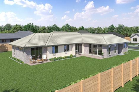 Photo of property in 154 Fairway Drive, Morrinsville, 3300