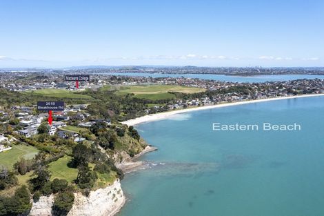 Photo of property in 261b Bleakhouse Road, Mellons Bay, Auckland, 2014