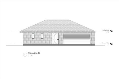 Photo of property in 143 Fitzherbert Street, Featherston, 5710