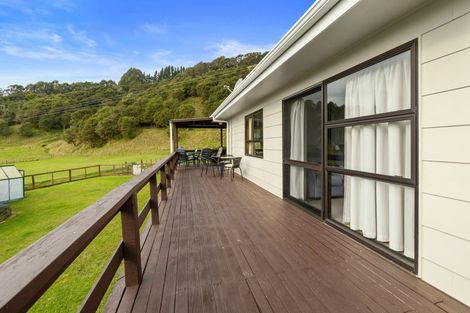 Photo of property in 637 Awahou Road, Ruatoki, Whakatane, 3191