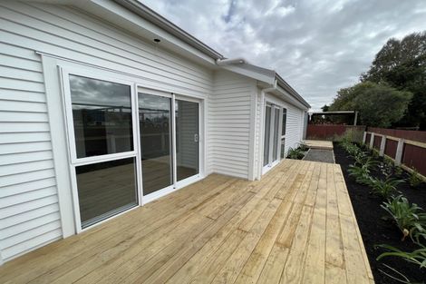 Photo of property in 37a South Street, West End, Palmerston North, 4410