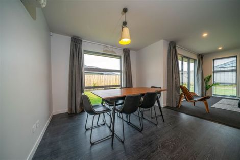 Photo of property in 100 Ledbury Drive, Rolleston, 7615