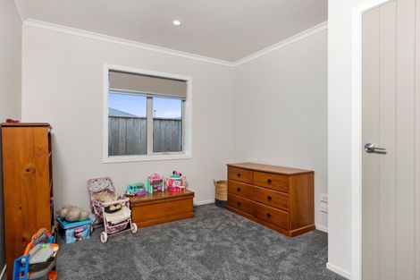 Photo of property in 1 Warrington Court, Carterton, 5713