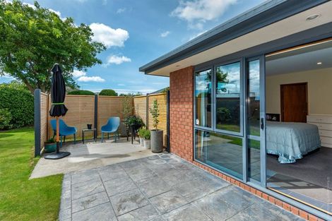 Photo of property in 9 Blue Gum Place, New Brighton, Christchurch, 8083