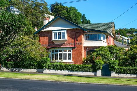 Photo of property in 36 Sandringham Street, Saint Clair, Dunedin, 9012