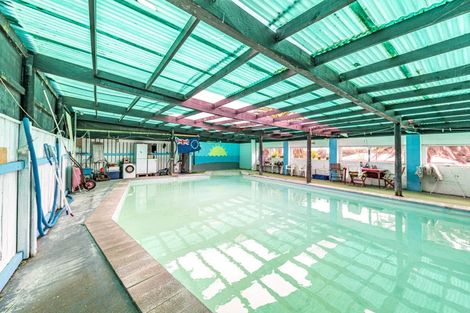 Photo of property in 44 Rangiora Street, Castlecliff, Wanganui, 4501