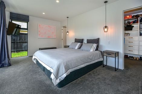 Photo of property in 4 Doncaster Avenue, Lincoln, 7608