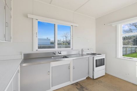 Photo of property in 21a Sydney Street, Takapau, 4203