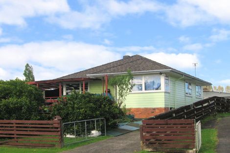 Photo of property in 9 Lendic Avenue, Henderson, Auckland, 0612