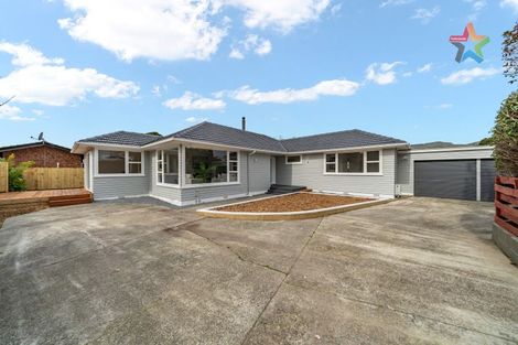 Photo of property in 41 Holyoake Crescent, Avalon, Lower Hutt, 5011