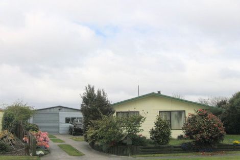 Photo of property in 14 Newberry Place, Richmond Heights, Taupo, 3330