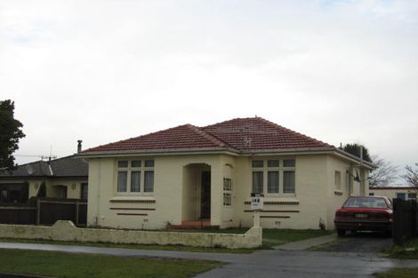 Photo of property in 189 Conyers Street, Heidelberg, Invercargill, 9812