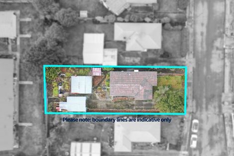 Photo of property in 235 Dobson Street, Hampstead, Ashburton, 7700