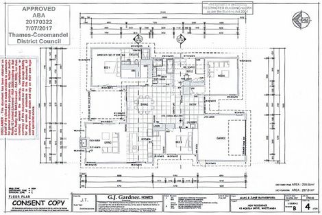 Photo of property in 43 Aquila Drive, Whitianga, 3510