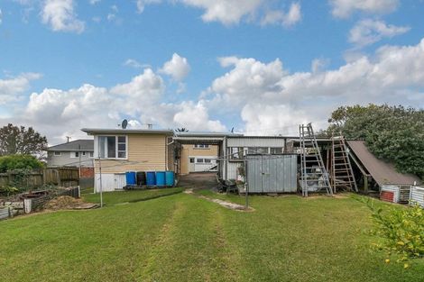 Photo of property in 50 Ellis Avenue, Mount Roskill, Auckland, 1041