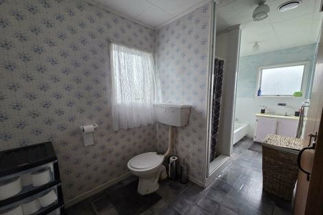 Photo of property in 27 Taraire Street, Kaikohe, 0405