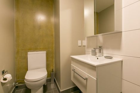 Photo of property in Canvas Apartments, 9/307 Willis Street, Te Aro, Wellington, 6011