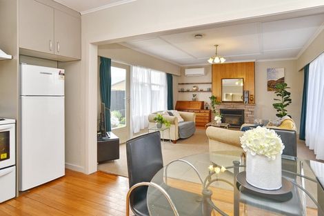 Photo of property in 1/308 Halswell Road, Halswell, Christchurch, 8025