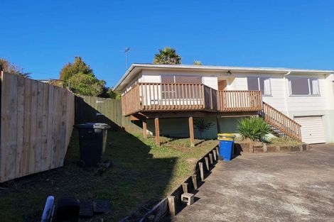 Photo of property in 1/95c Captain Scott Road, Glen Eden, Auckland, 0602