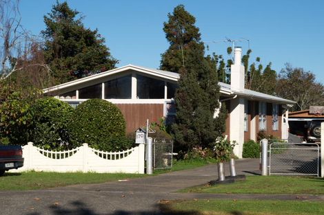 Photo of property in 170 Buckland Road, Mangere East, Auckland, 2024