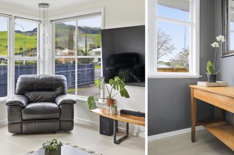 Photo of property in 96 Thames Road, Paeroa, 3600