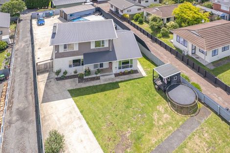 Photo of property in 106 Somerset Road, Springvale, Whanganui, 4501