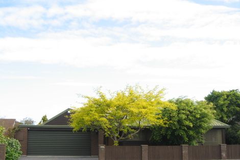 Photo of property in 60 Prestons Road, Redwood, Christchurch, 8051