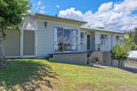 Photo of property in 152 Brunton Crescent, Thames, 3500