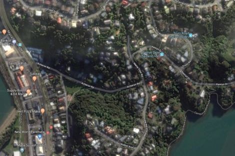 Photo of property in 6/24 Acheron Road, Paremata, Porirua, 5026