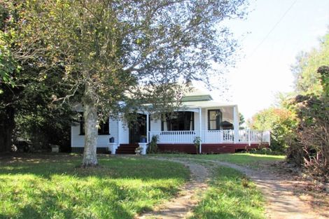 Photo of property in 4178 State Highway 26, Waihou, Te Aroha, 3393