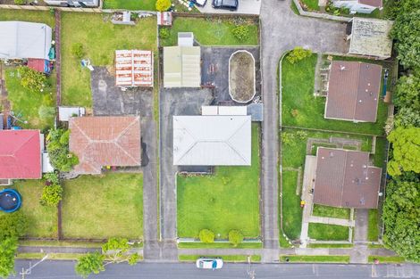 Photo of property in 16 Boundary Road, Clover Park, Auckland, 2019