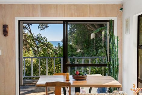 Photo of property in 338 Onemana Drive, Onemana, Whangamata, 3691