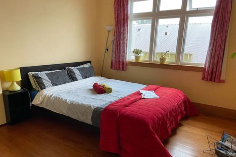 Photo of property in 57 View Road, Houghton Bay, Wellington, 6023